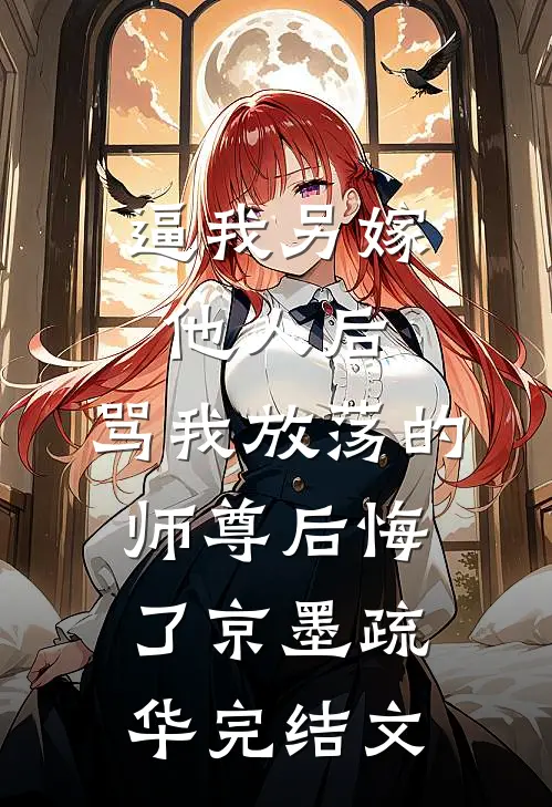 逼我另嫁他人后，骂我放荡的师尊后悔了京墨疏华完结文