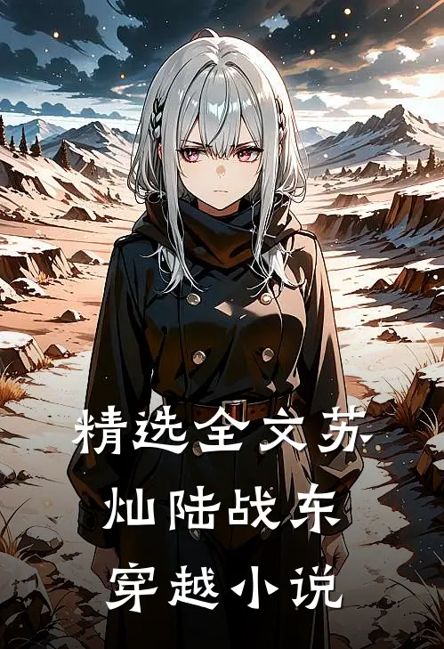 精选全文苏灿陆战东穿越小说