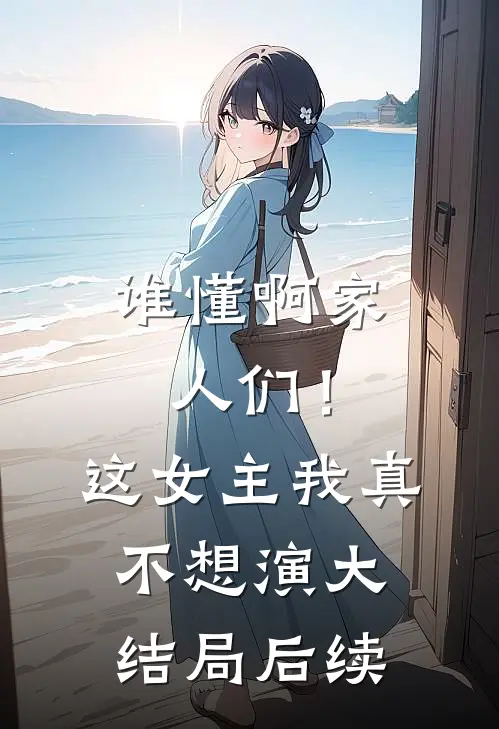 谁懂啊家人们！这女主我真不想演大结局后续