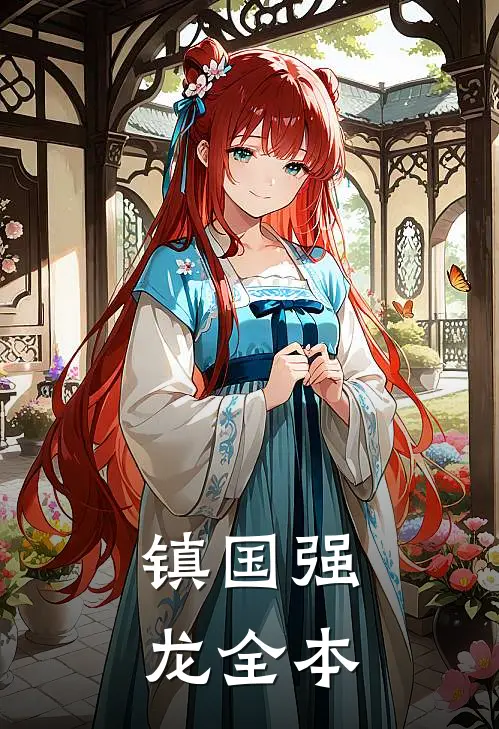 镇国强龙全本