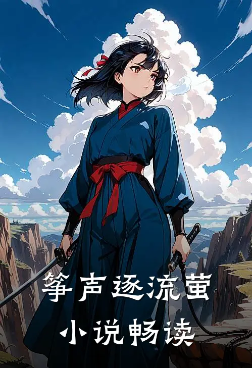 筝声逐流萤小说畅读