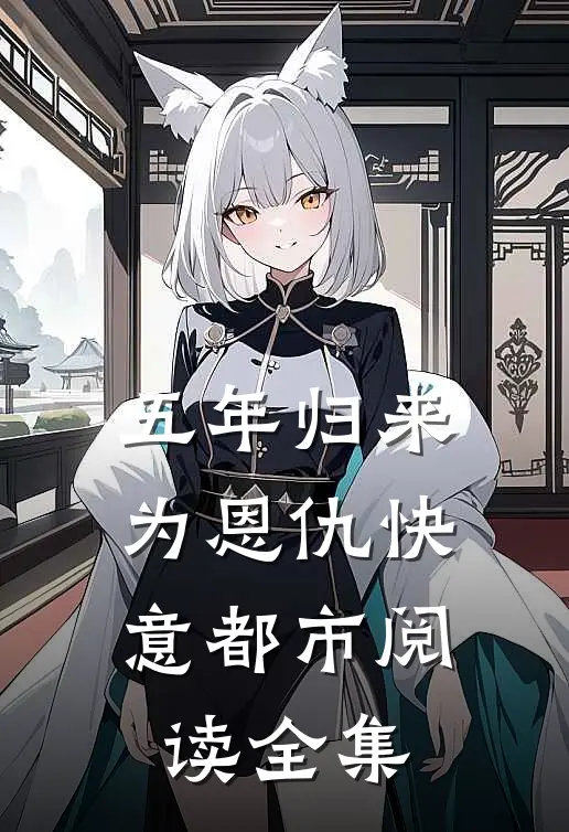 五年归来，为恩仇快意都市阅读全集