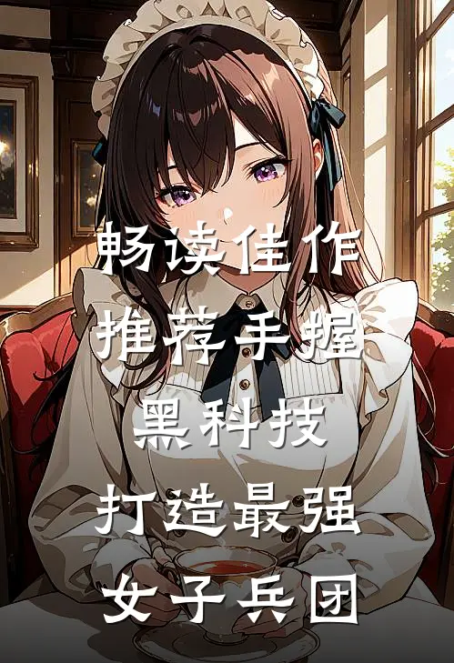 畅读佳作推荐手握黑科技，打造最强女子兵团