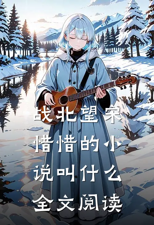 战北望宋惜惜的小说叫什么全文阅读