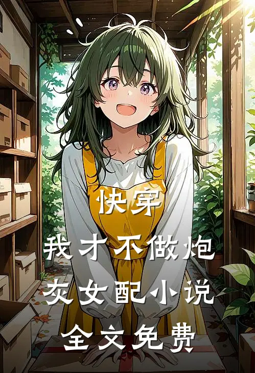 快穿：我才不做炮灰女配小说全文免费