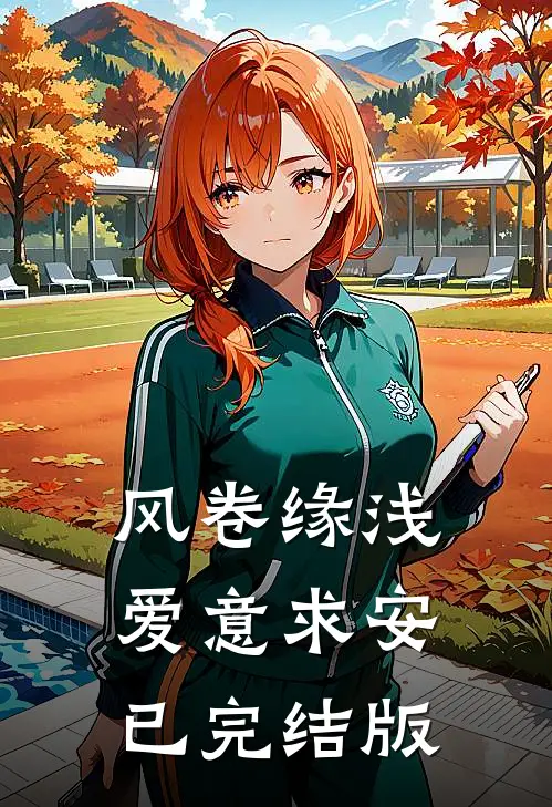 风卷缘浅，爱意求安已完结版