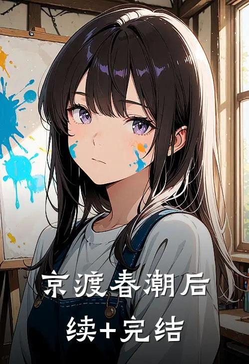 京渡春潮后续+完结