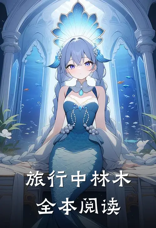旅行中林木全本阅读