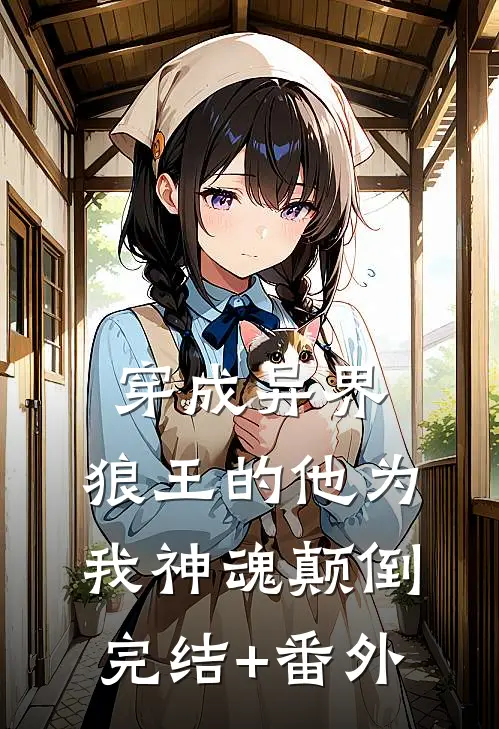 穿成异界，狼王的他为我神魂颠倒完结+番外