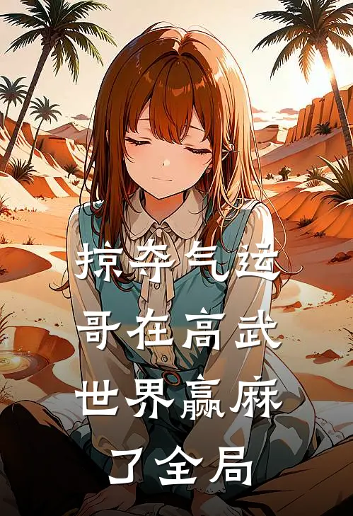 掠夺气运，哥在高武世界赢麻了全局