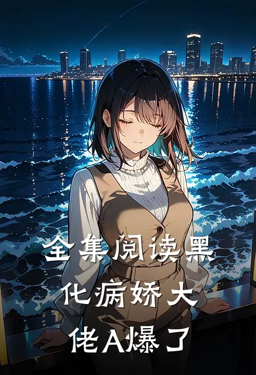 全集阅读黑化病娇大佬A爆了