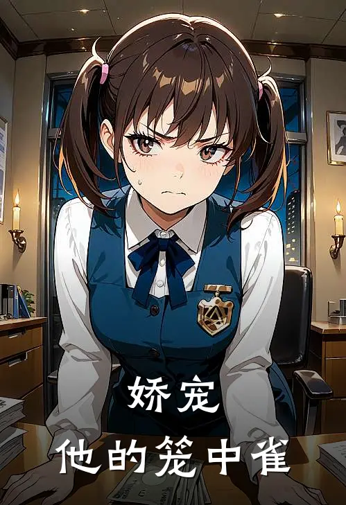 娇宠他的笼中雀免费阅读