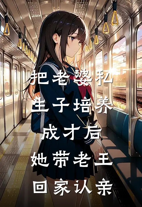 把老婆私生子培养成才后，她带老王回家认亲