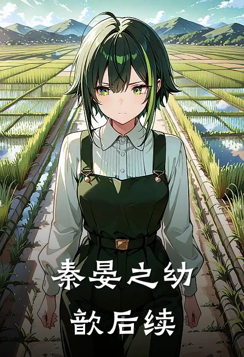 秦晏之幼歆后续