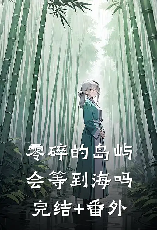 零碎的岛屿会等到海吗完结+番外