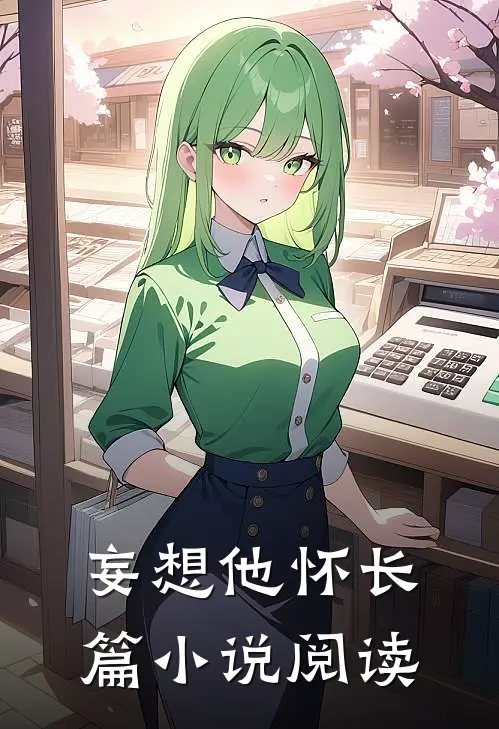 妄想他怀长篇小说阅读