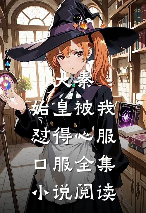大秦：始皇被我怼得心服口服全集小说阅读