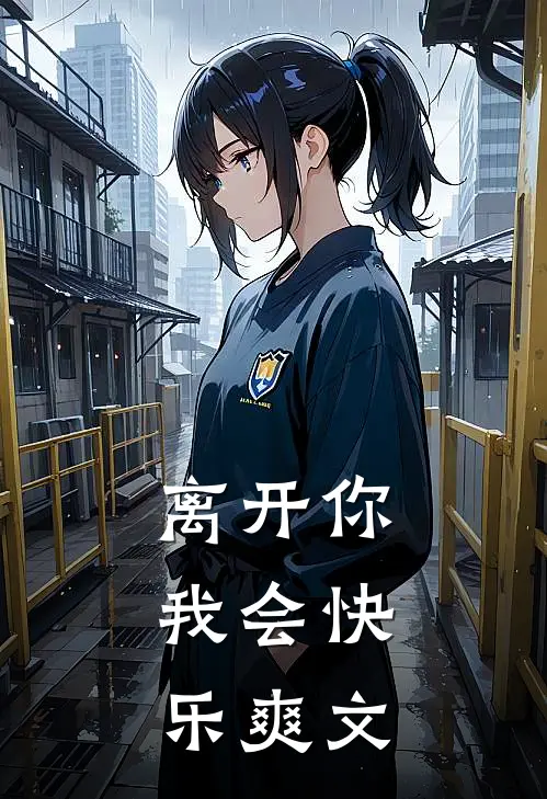离开你，我会快乐爽文