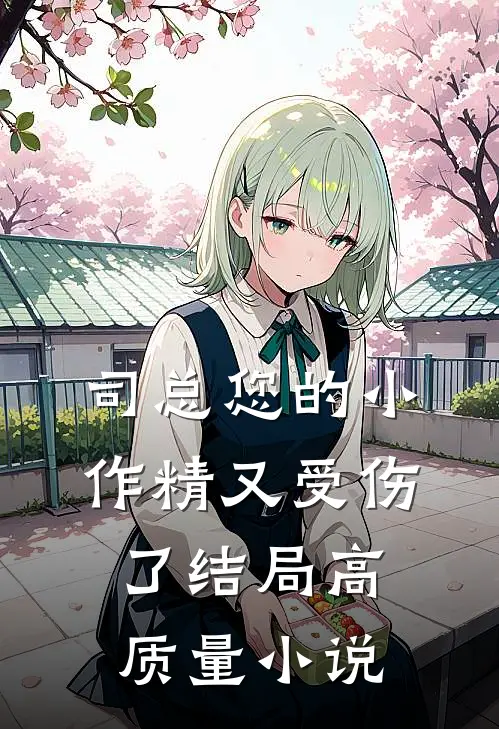司总您的小作精又受伤了结局高质量小说