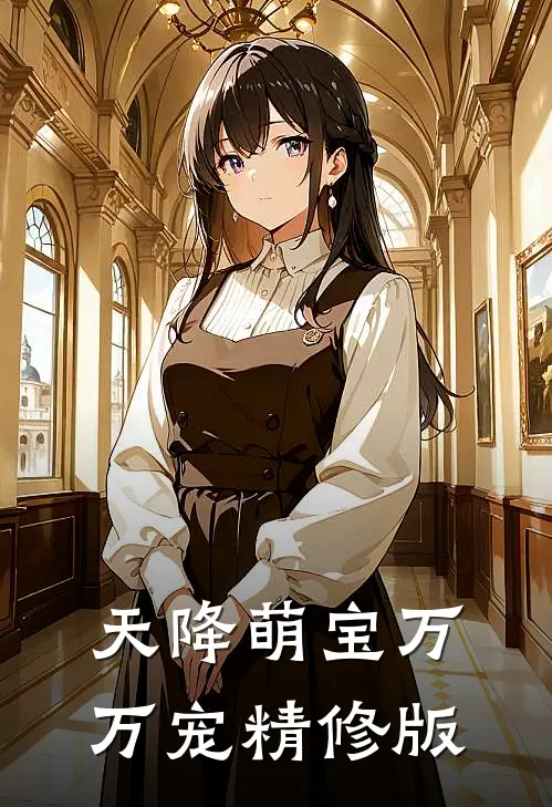 天降萌宝万万宠精修版