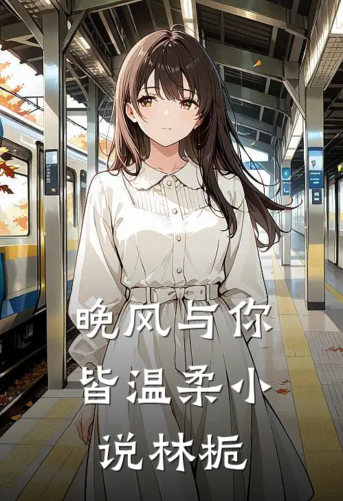 晚风与你皆温柔小说林栀