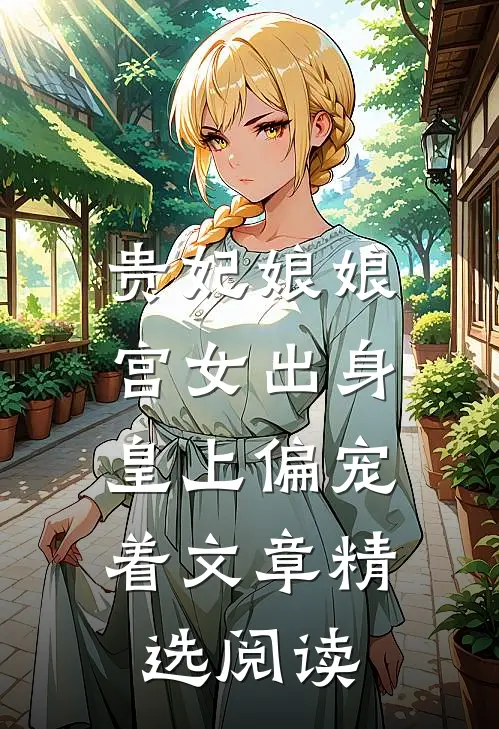 贵妃娘娘宫女出身，皇上偏宠着文章精选阅读