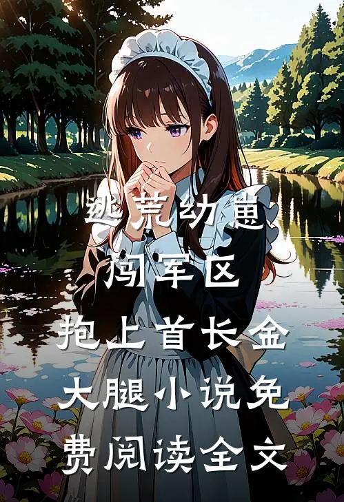 逃荒幼崽闯军区，抱上首长金大腿小说免费阅读全文