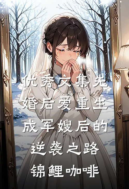 优秀文集先婚后爱重生成军嫂后的逆袭之路锦鲤咖啡