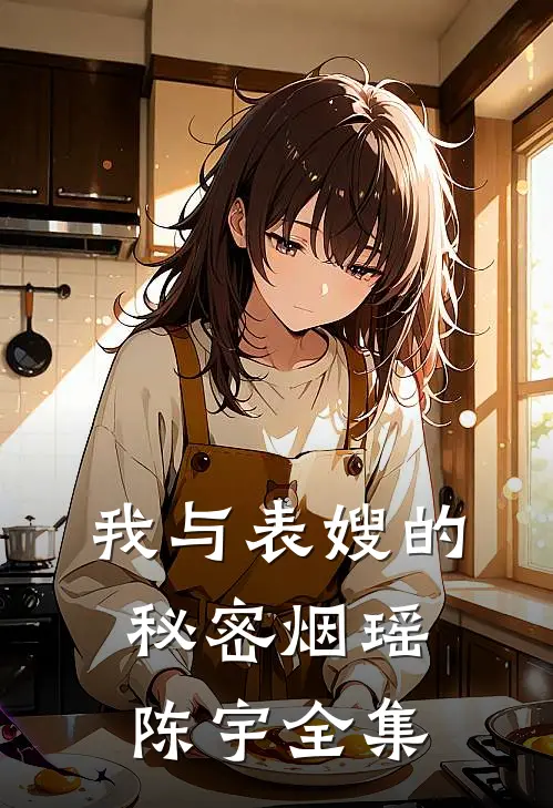我与表嫂的秘密烟瑶陈宇全集