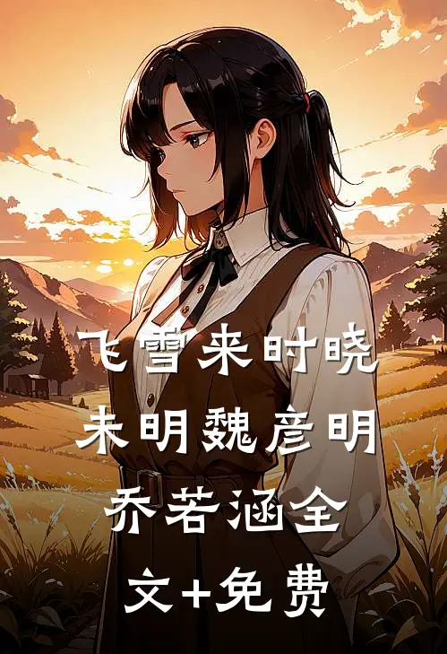 飞雪来时晓未明魏彦明乔若涵全文+免费