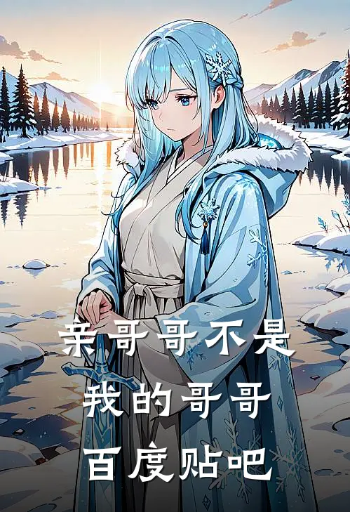 亲哥哥不是我的哥哥百度贴吧
