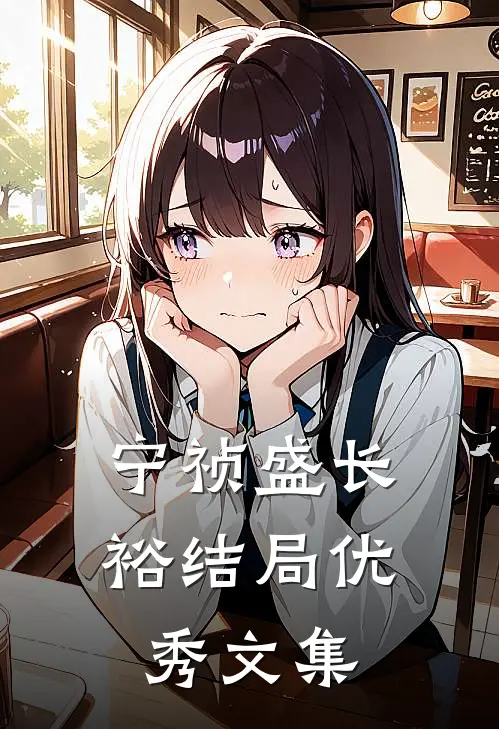 宁祯盛长裕结局优秀文集