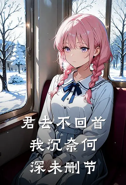 君去不回首，我沉奈何深未删节
