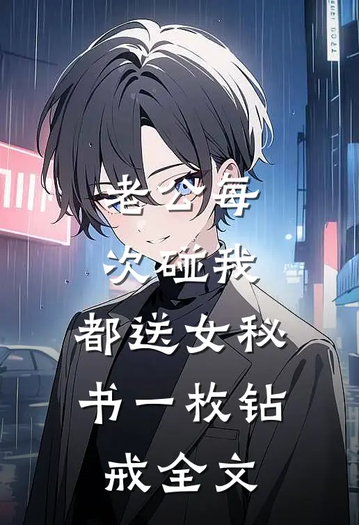 老公每次碰我，都送女秘书一枚钻戒全文