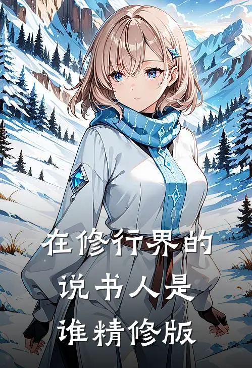 在修行界的说书人是谁精修版