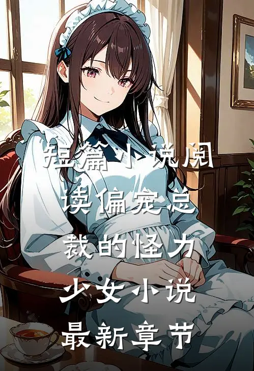 短篇小说阅读偏宠总裁的怪力少女小说最新章节