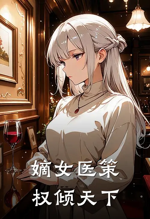 嫡女医策，权倾天下