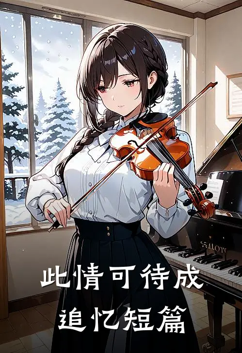 此情可待成追忆短篇