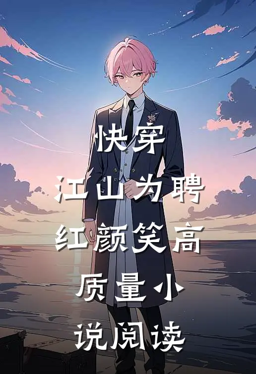 快穿：江山为聘红颜笑高质量小说阅读
