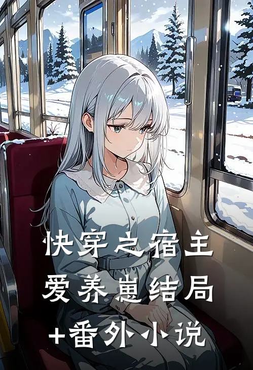 快穿之宿主爱养崽结局+番外小说
