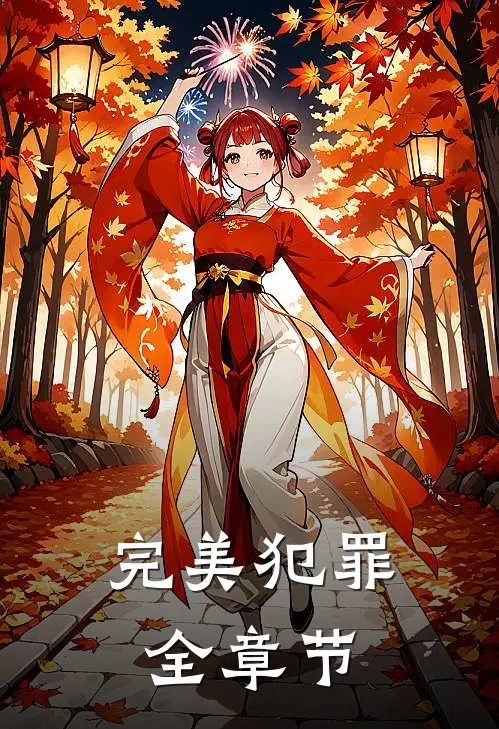 完美犯罪全章节