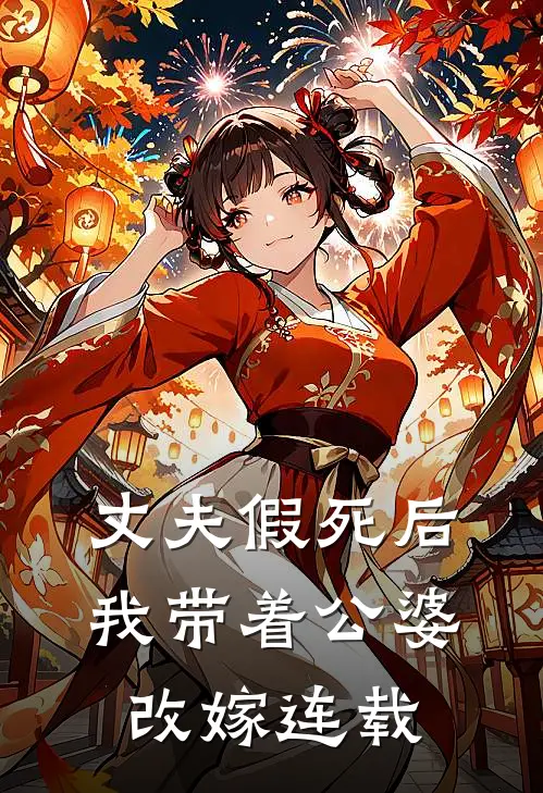 丈夫假死后，我带着公婆改嫁连载