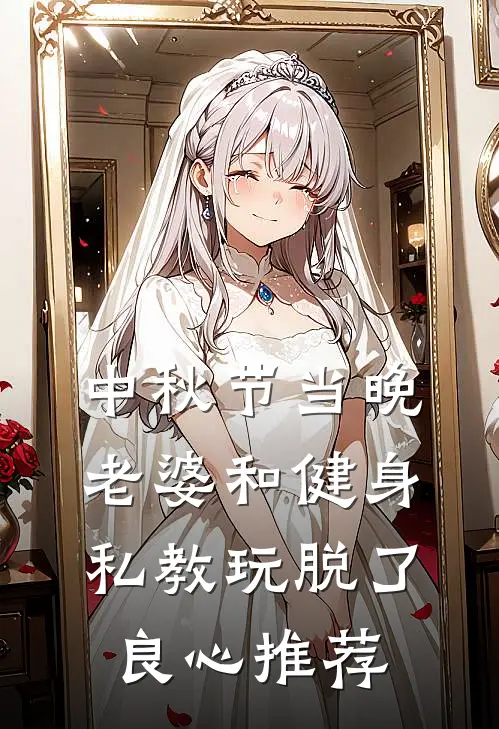 中秋节当晚，老婆和健身私教玩脱了良心推荐