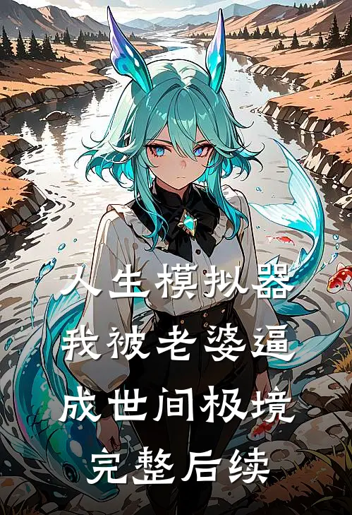 人生模拟器：我被老婆逼成世间极境完整后续