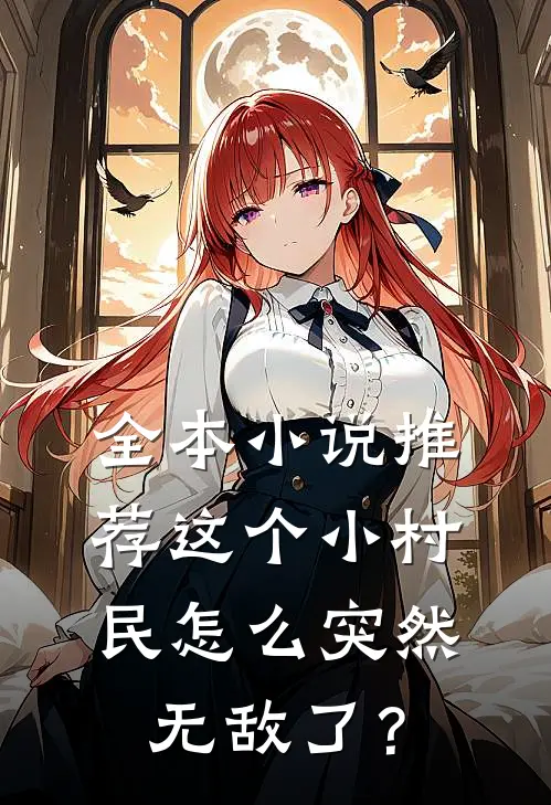 全本小说推荐这个小村民怎么突然无敌了？