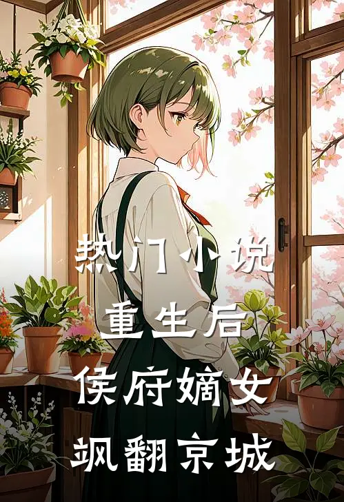 热门小说重生后，侯府嫡女飒翻京城