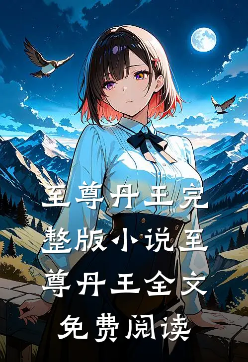 至尊丹王完整版小说_至尊丹王全文免费阅读