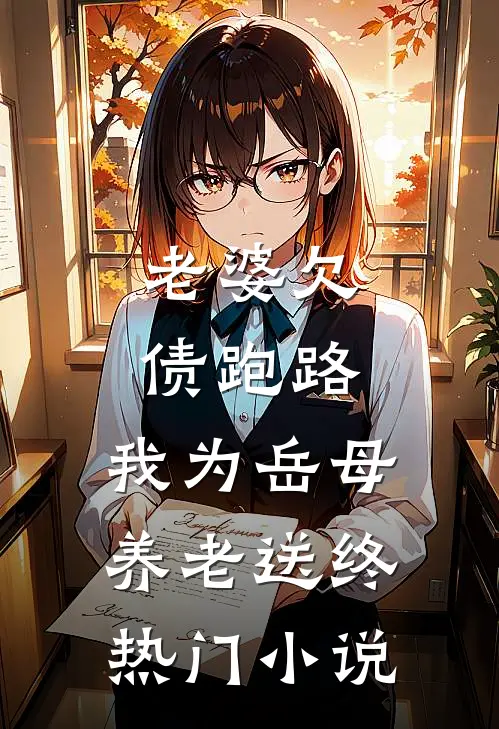 老婆欠债跑路，我为岳母养老送终热门小说