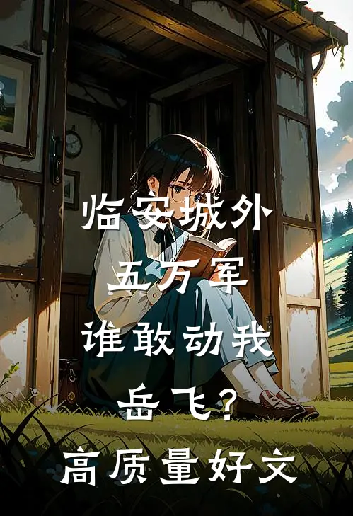 临安城外五万军，谁敢动我岳飞？高质量好文