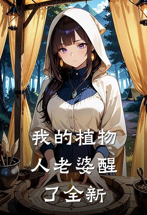 我的植物人老婆醒了全新